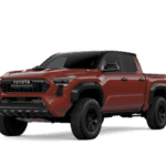 2024-Tacoma