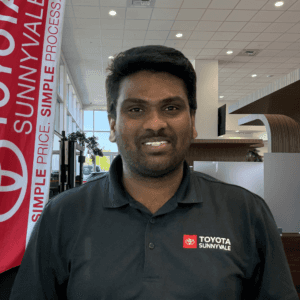 Mahipal  Reddy Yasa