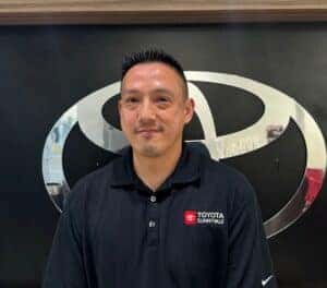 Tony  Wong