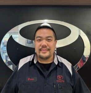 Brian Tang