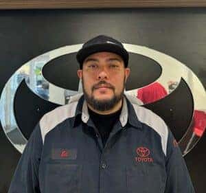 Edgar Flores