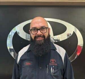 James  Caballero