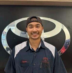 Jayvee Baltazar