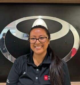 Jelvie Nicole Ignacio