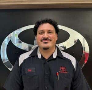 Joel Escalante