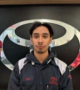 Luis Flores