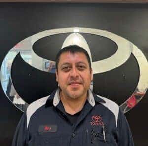 Marcial  Alfaro