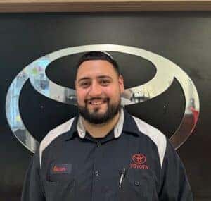 Oscar Chavez
