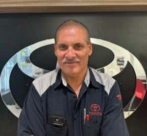 Steve Ortega