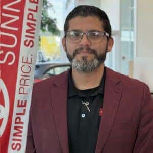 Kelvin  Chavez Alarcon