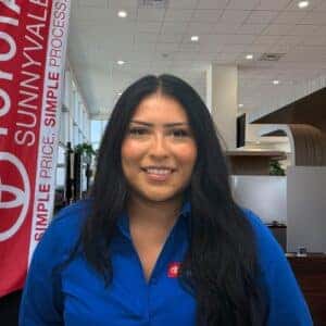 Lizeth Sanchez