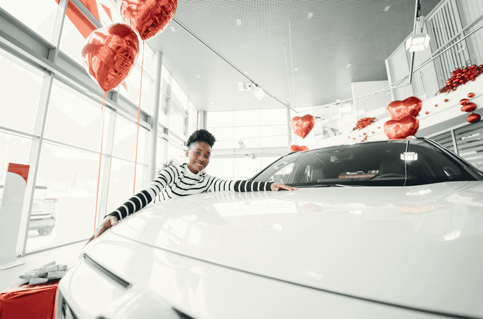 new auto lease