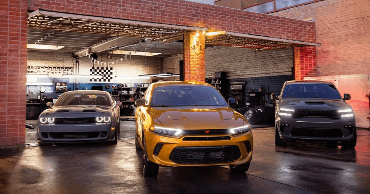 New Dodge Dealership Near Me Expert Guidance for a Smooth Car-Buying Experience