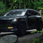 2026 Mazda CX-50 Near Buffalo