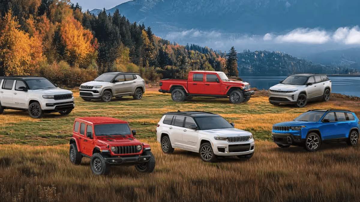 Benefits of a Lease in West Seneca, NY at  Transitowne Dealer