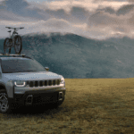 Learn about the return of the new Jeep Cherokee for sale at Transitowne NY Dealer