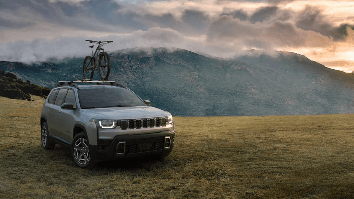 Learn about the return of the new Jeep Cherokee for sale at Transitowne NY Dealer