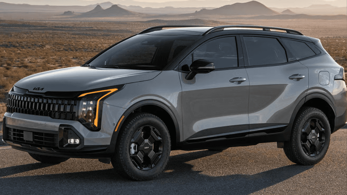 Find a Hybrid SUV for sale at a Hybrid SUV dealer near Buffalo