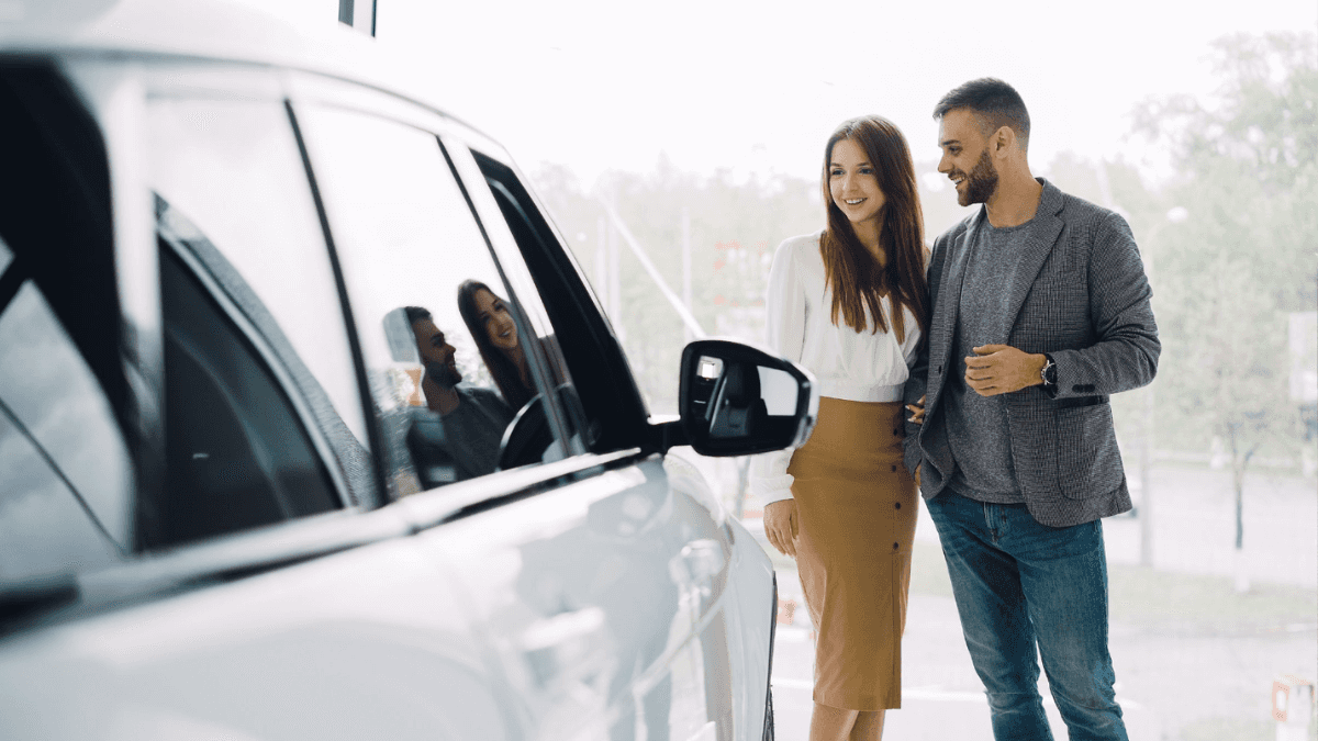 Best month to buy a new car in Western New York