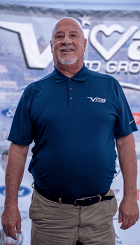 Andrew J. Ostergaard
