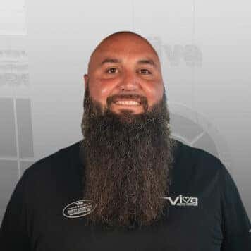 Dustin Jackson