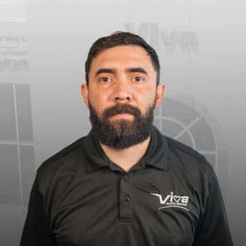 Javier Mendoza