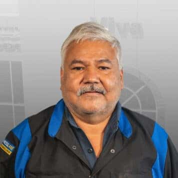 Jesus Guerra