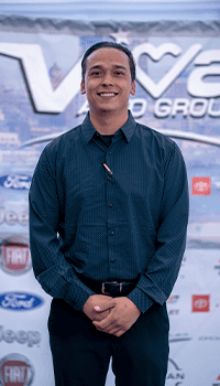 Jacob Mancha