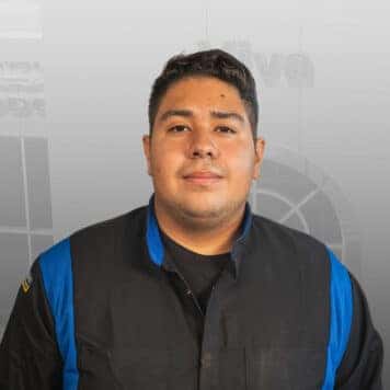 Josue Acevedo