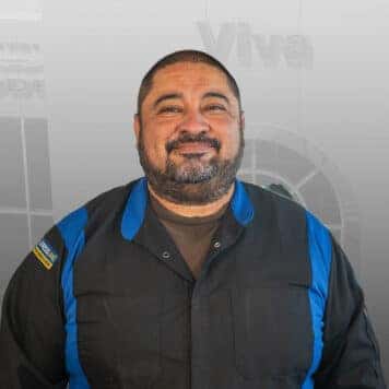 Mario Encinias