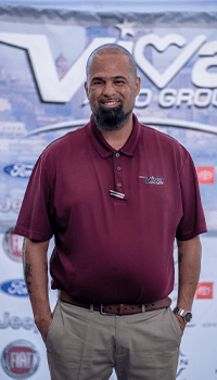 Nicholas Chavez