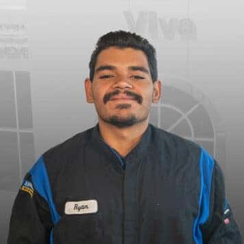 Raymond Ruiz