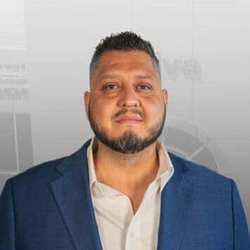 Rigo Hernandez