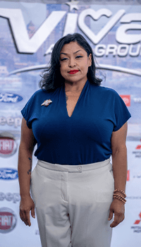 Sarita Martinez