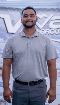 Victor Macia