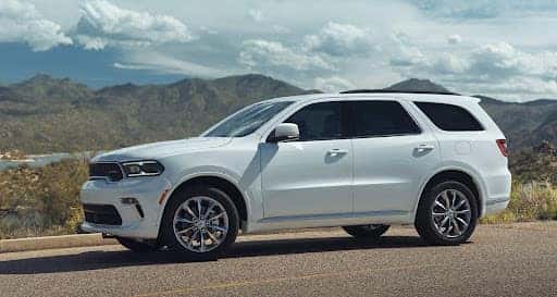 2023 Dodge Durango near El Paso TX