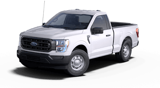 2023 Ford F-150 near El Paso TX