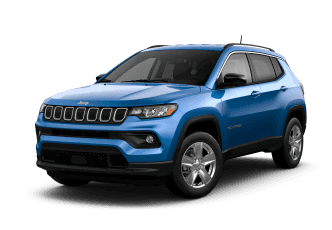 2023 Jeep Compass Latitude near Bayard NM 