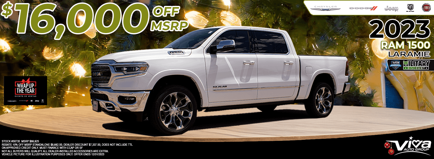 Viva Dodge Chrysler Jeep Ram Reviews