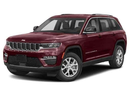 VIVA Jeep near El Paso TX