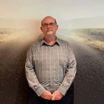David Higgins