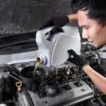 Brake fluid