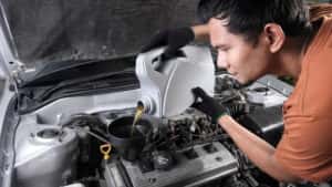Brake fluid
