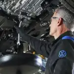 under the hood