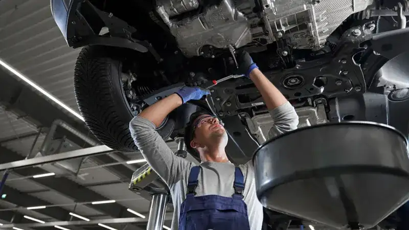 Volkswagen care