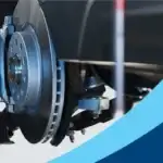 Volkswagen brakes