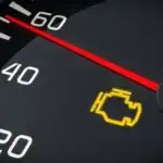 Engine light