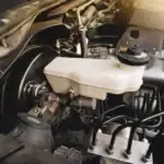 Why Brake Fluid Boiling Points