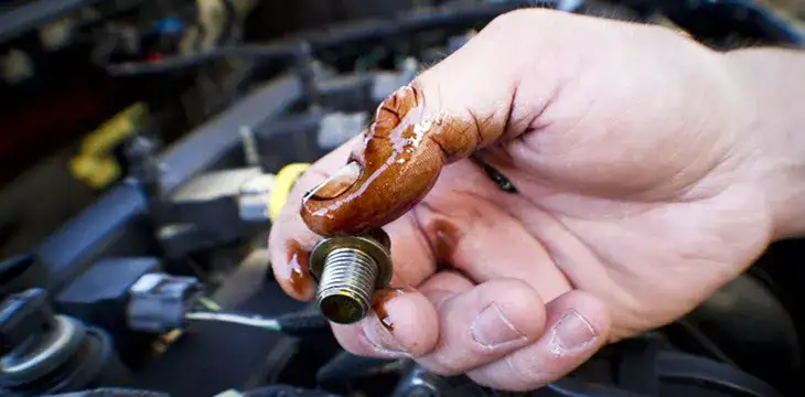 How Regular 10k-Mile Service Prevents Costly Engine Repairs