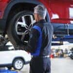 WV State Inspection Checklist